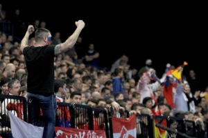 Srbija bi mogla da organizuje Svetsko prvenstvo u futsalu?!
