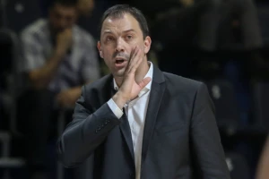 Čanak potvrdio, Partizan izgubio Vanju za sredu!