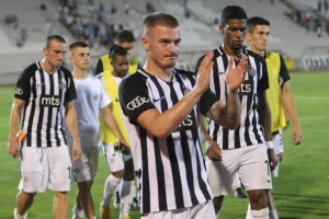 Oglasio se Ožegović, hoće li se vratiti u Partizan?