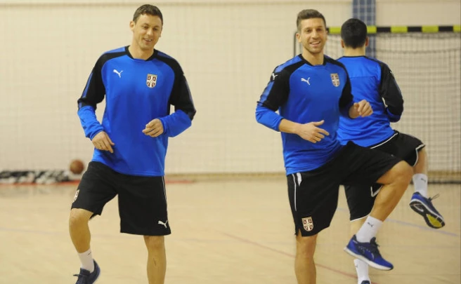 Beta/Branislav Božić/Ds