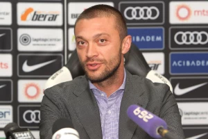 Partizan - Iliev najavio dobre vesti, Everton blista, ali šta je sa ''bombama''?