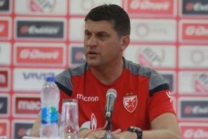 Milojević najavio ''najbolju moguću utakmicu''!