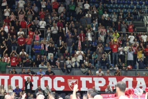 Partizan je na premijeri napunio ''Pionir'', vreme je da to učini i Zvezda?