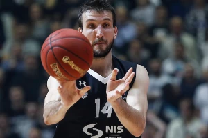 Birčević odlazi iz Partizana, ali ostaje u ABA ligi!