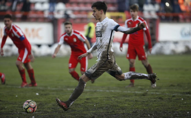 partizan.rs/Miroslav Todorović