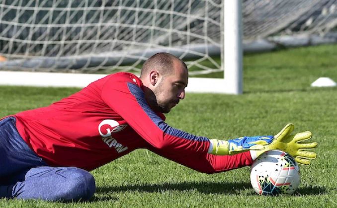 Starsportphoto ©