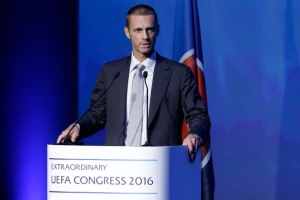 Prvi čovek UEFA na udaru slovenačkog premijera: ''Pohlepan, neodgovoran i kriminalan potez!''