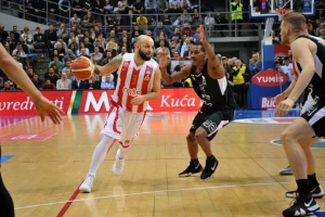 Šta je Čović pohvalio u igri Partizana i gde je Zvezda podbacila?