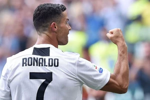 Ronaldo i rekordi - ovaj teško da će ikada biti oboren!