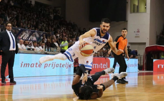 aba-liga.com/Igokea/Nenad Vuruna