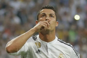Rekord za rekordom - Znate koji je sada oborio Ronaldo?