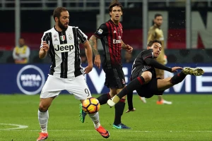 Penal koji je "podelio" Italiju - Da li je Milan oštećen?