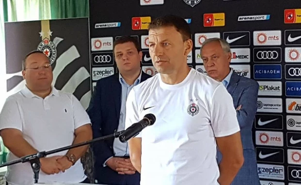 Sportske.net/Pavle Knežević