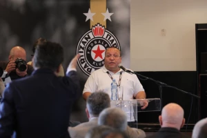 Nova ''kontra'' Partizana, ima li Zvezda objašnjenje za ''slučaj Miralem Zjajo''?