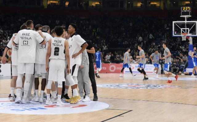 aba-liga.com/Partizan NIS