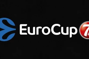 Evrokup - MVP je "Albatros" koji je razbio Partizan