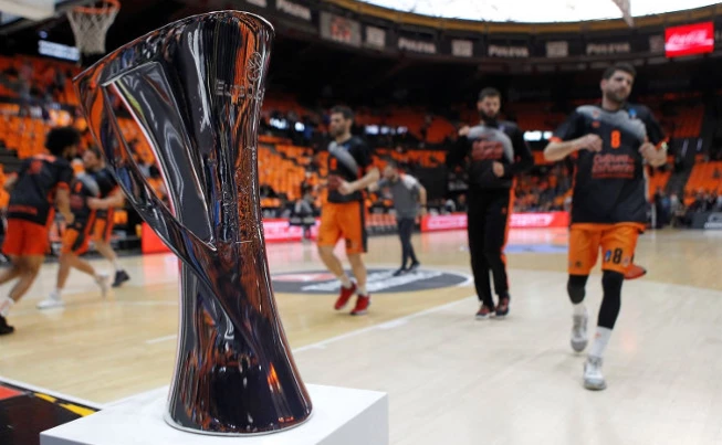 eurocupbasketball.com