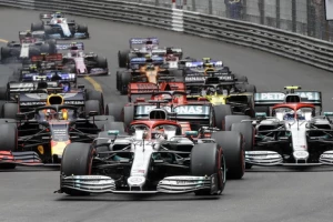 Trka Formule 1 u Španiji neizvesna za 2020. godinu