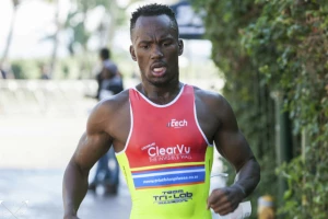 Južnoafričkom triatloncu pokušali da odseku noge testerom