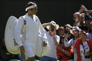 Preokret maestralnog Federera za novo polufinale!