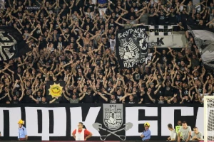 "Partizanovci" umesto u Grošnici navijali u Staroj Pazovi, odmah stigao i žestok odgovor iz FSS!
