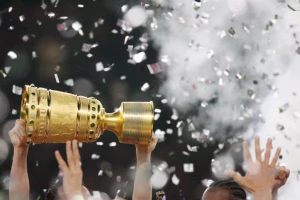 DFB Pokal - prošli Bajern, Herta, Volfsburg...