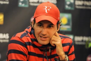 Federer odustao od Rolan Garosa!