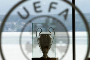 UEFA bez kazne za Rumune, nema dokaza za rasizam