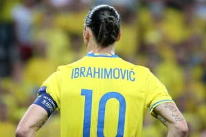 SP ipak bez Ibrahimovića