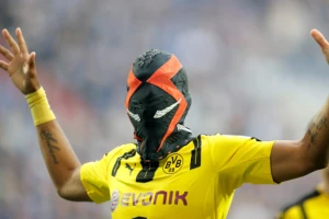 Kapiten Dortmunda: "Ono što je Obamejang uradio je glupost!"
