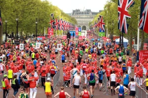 Odlažu se maratoni, među njima i onaj u Londonu
