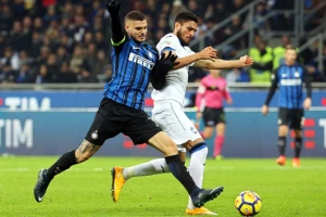 Ikardi rešio derbi Lombardije, Inter preskočio šampiona!