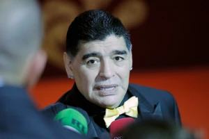 "Orlovi", Maradona ima poruku za vas!