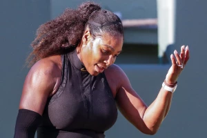 Serena Vilijams se povukla sa turnira u Madridu