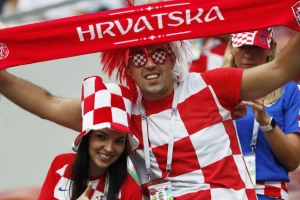 Velika je uzdanica Hrvatske u finalu, a iz fizičkog imao trojku