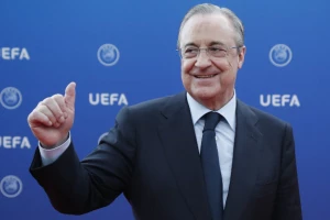 Real dobio novo pojačanje, ali i prekršio pravila FIFA?