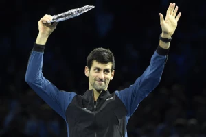 ATP - povratak u budućnost, Novak drži "veliku trojku" na tronu!