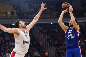Planovi Vase Micića, hoćemo li gledati još jednog Srbina u NBA ligi?