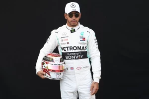 Šok, Hamilton napušta Mercedes?