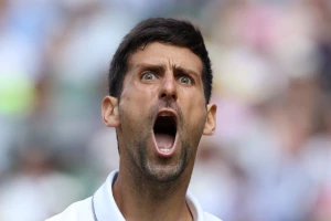 Federer veoma uzbuđen: "Mogu da pobedim Novaka"