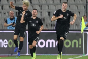 Nije gotovo, Partizan ima novu ponudu za Pavlovića, još primamljiviju!