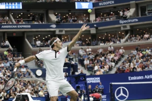 Novo mučenje Federera, ali i nova pobeda!