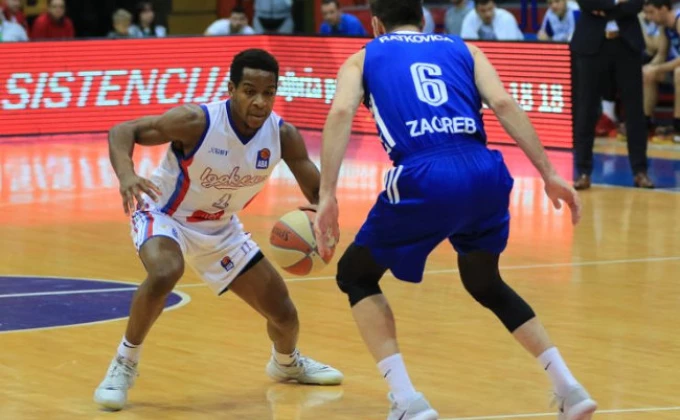 aba-liga.com/Cibona/Željko Bakšaj & Gordan Laušić