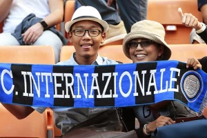 Inter doveo pojačanje iz Francuske