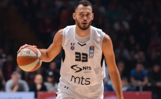 aba-liga.com/Partizan NIS