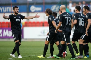 Partizan 2020/21 - Osam zauzetih pozicija, trojica se traže!