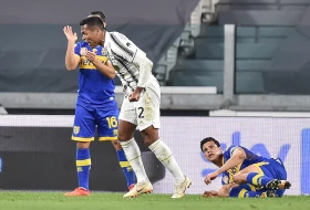 Saudijska Arabija ili Brazil - Defanzivac Juventusa prvo da obori rekord, pa odlazi!