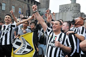 Juventus bi da zadrži tinejdžera