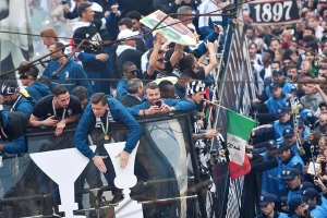 "Orao" stiže u Juventus!?