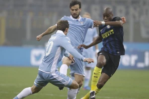 Lacio šokirao Inter, čeka li nas "Derbi dela Kapitale" u polufinalu?
